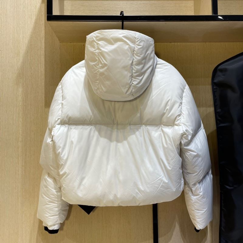 Prada Down Jackets